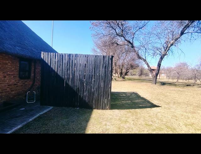 3 BEDROOM HOUSE FOR SALE IN RIVER LODGE ESTATE